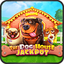 slot online The Dog House JP™