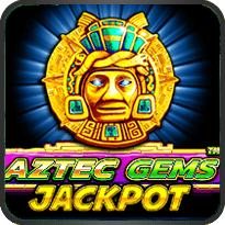 slot online Aztec Gems JP